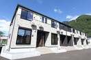 しなの鉄道しなの鉄道線/西上田駅 徒歩25分 1階 1年未満の外観