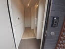  上田市街地循環バス赤運行/長野計器前 1階 1年未満