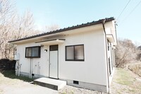 宮坂住宅　東