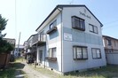 ファミールKの外観