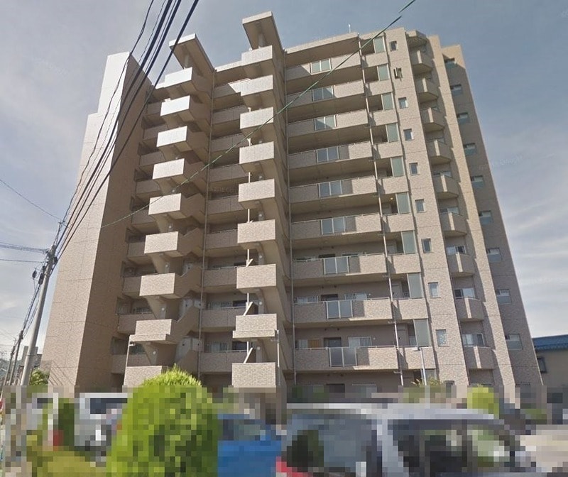  サーパス丸堀　904号室