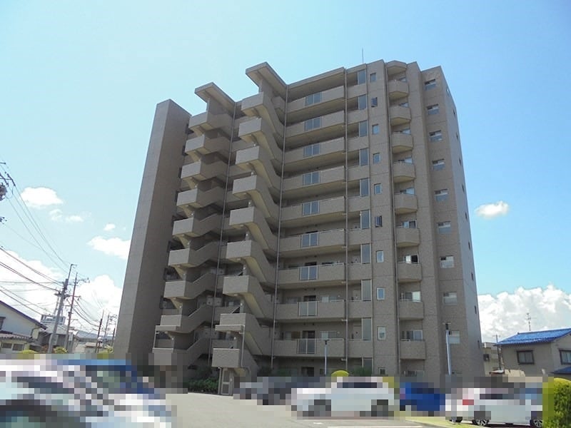  サーパス丸堀　904号室