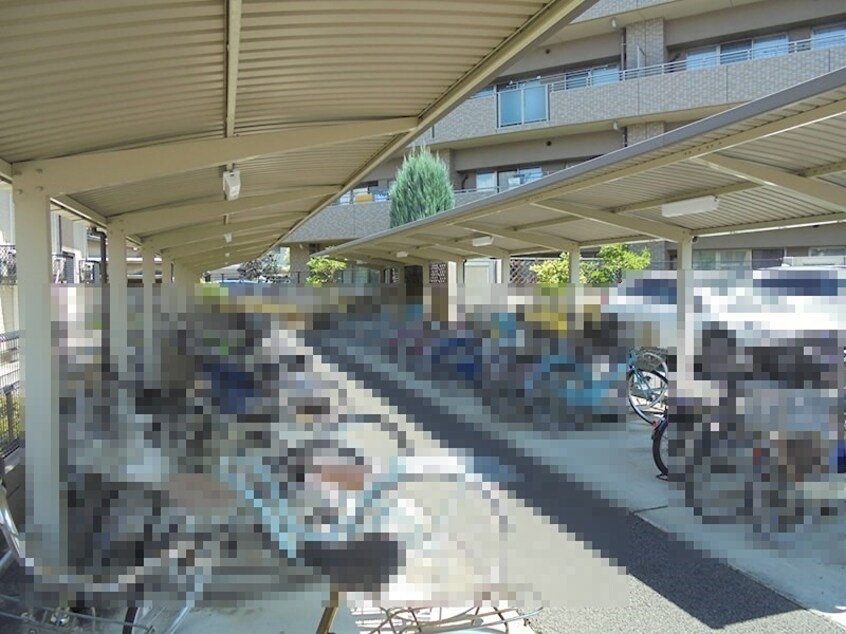  サーパス丸堀　904号室