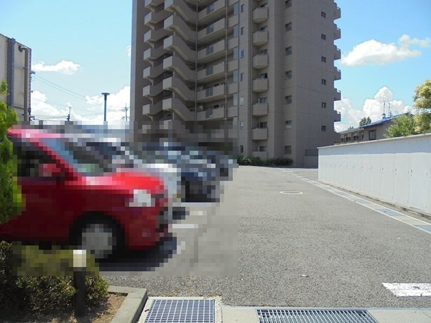  サーパス丸堀　904号室