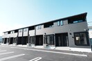上田電鉄別所線/赤坂上駅 徒歩7分 2階 1年未満の外観