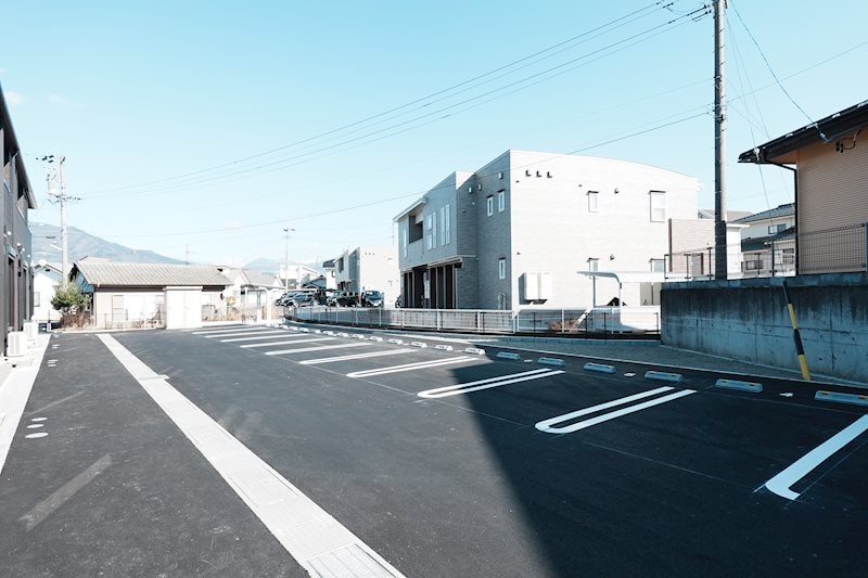  ハビテ上田原
