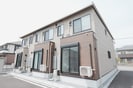 上田電鉄別所線/上田原駅 徒歩18分 2階 1年未満の外観