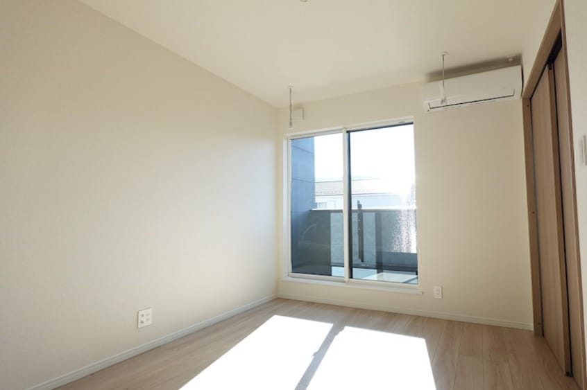  クレスト中之条