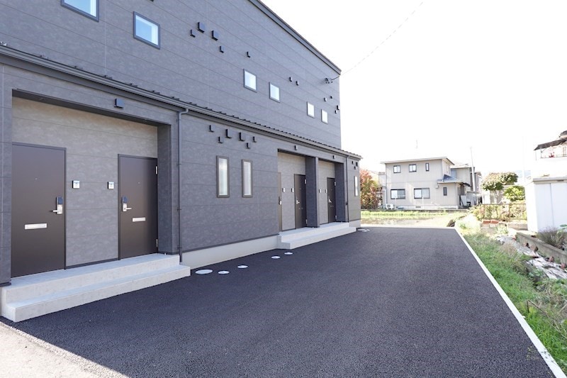  クレスト中之条