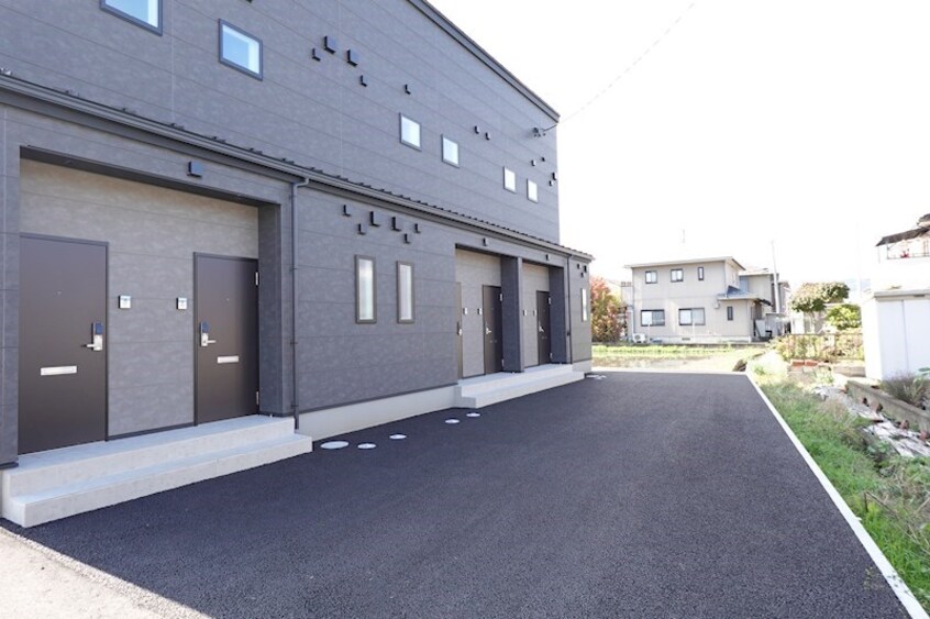  クレスト中之条