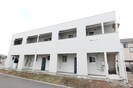 RICH21の外観