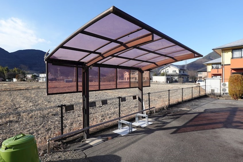  ヴィル・ポワーリエ