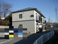 アドヴァンス梨ノ木