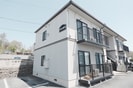 しなの鉄道しなの鉄道線/大屋駅 徒歩7分 2階 築28年の外観