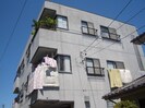 プシケ毘沙門マンションの外観