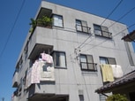 プシケ毘沙門マンション