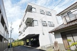 プシケ毘沙門マンション