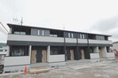 北陸新幹線（甲信越）/上田駅 徒歩72分 1階 1年未満の外観