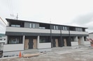 北陸新幹線（甲信越）/上田駅 徒歩72分 2階 1年未満の外観