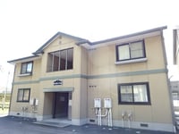 西上田ハイツII-1