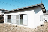 西沢住宅 　3号