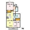 しなの鉄道しなの鉄道線/坂城駅 徒歩21分 1階 建築中 2LDKの間取り