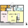 しなの鉄道しなの鉄道線/上田駅 徒歩11分 3階 建築中 1LDKの間取り