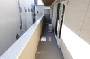  トリシア横町WEST