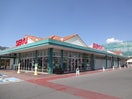 西友 上田東店(スーパー)まで678m トリシア横町WEST