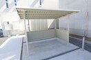  トリシア横町WEST