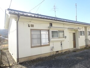 山越アパート（平屋）A棟