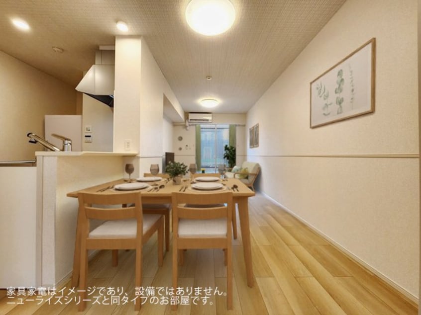  しなの鉄道しなの鉄道線/滋野駅 徒歩18分 1階 建築中
