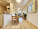  しなの鉄道しなの鉄道線/滋野駅 徒歩18分 2階 建築中