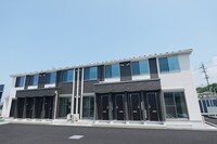 サンマルコ上田　B棟