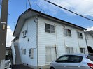 下之条ガーデンヒルズの外観