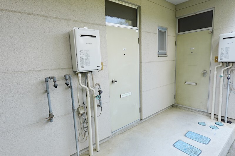  コーポ花園