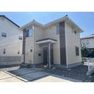 ソフィア国分の外観