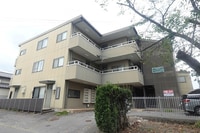 グランドハイツ白銀