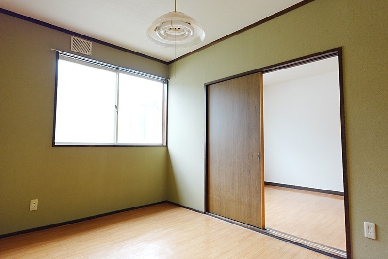  蒼久保サンルートマンション