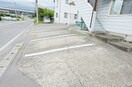  蒼久保サンルートマンション