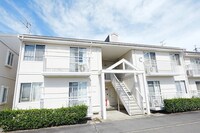 ファーストフレグランスC棟