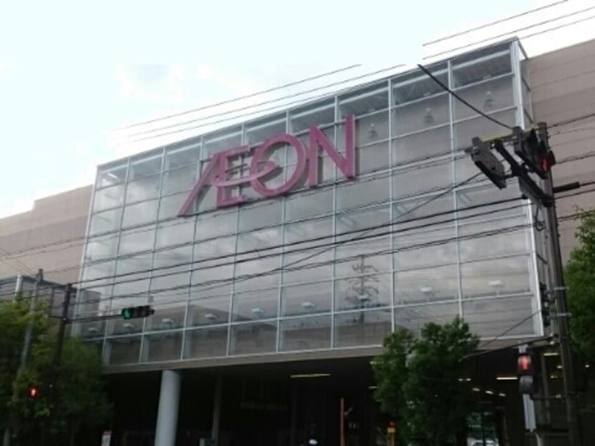 ｲｵﾝｽﾀｲﾙ 上田店(スーパー)まで441m Lumiere33