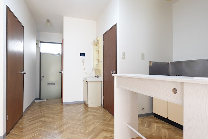  メゾン・ド・あさま