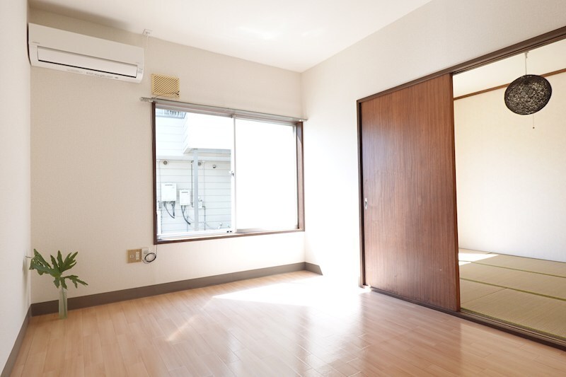  メゾン・ド・あさま