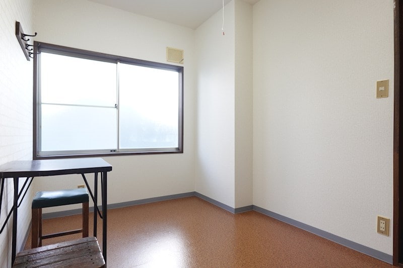  メゾン・ド・あさま