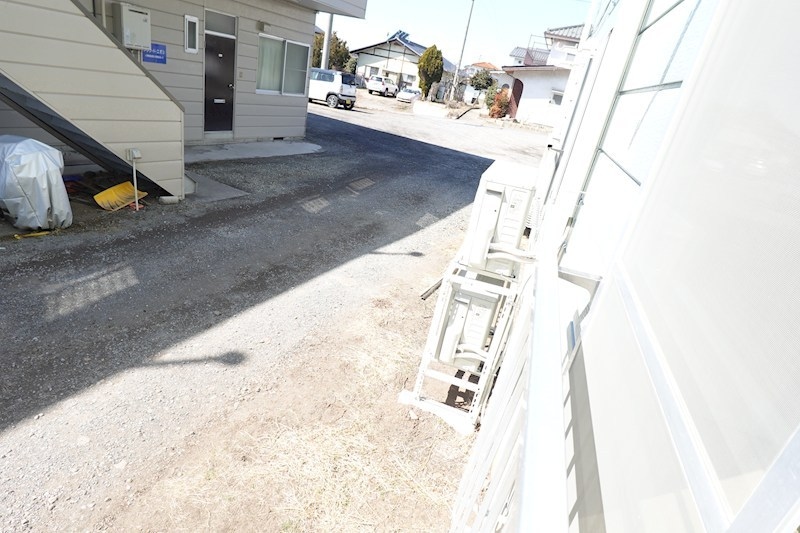  メゾン・ド・あさま