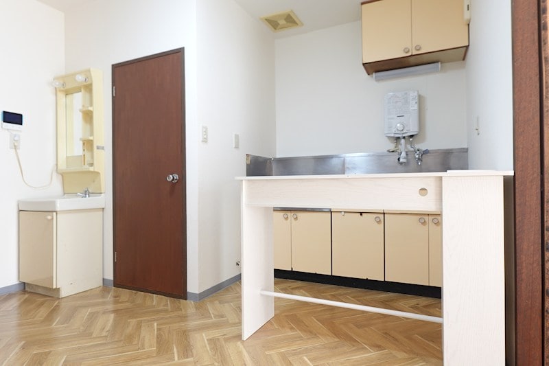  メゾン・ド・あさま