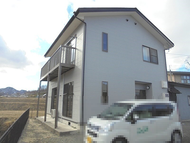  サンコーポ茂沢（アパート）