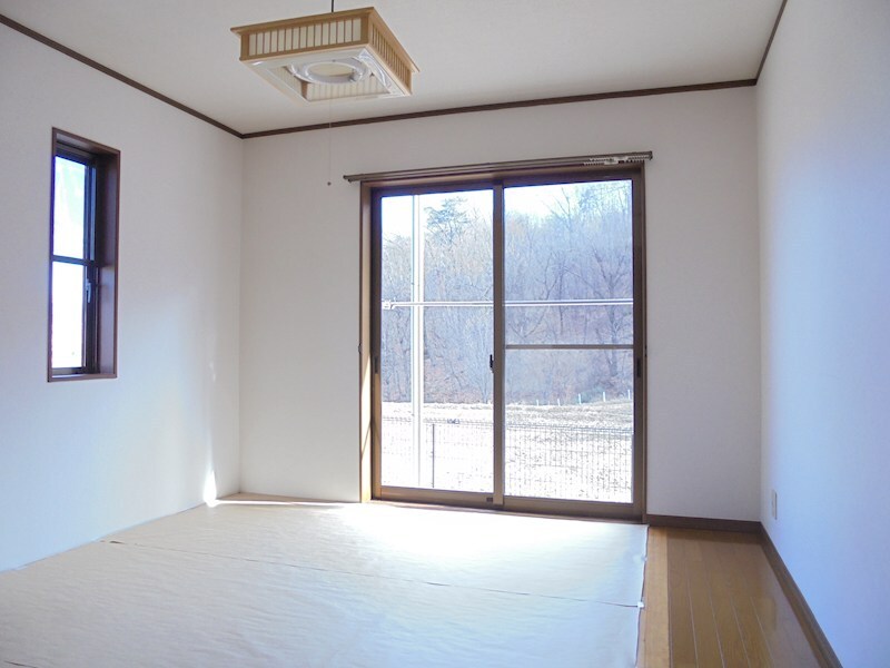  サンコーポ茂沢（アパート）