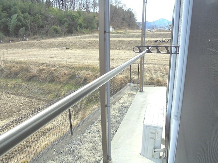  サンコーポ茂沢（アパート）